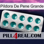 Píldora De Pene Grande dapoxetine1